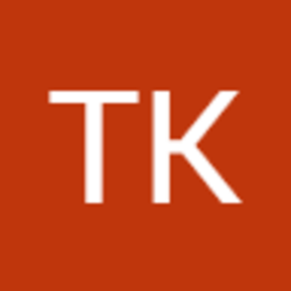 Meet your Posher, Tk